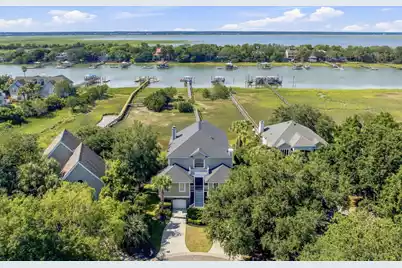 8 Ensign Court, Isle Of Palms, SC 29451 - Photo 1