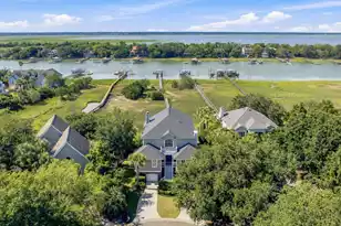 8 Ensign Ct, Isle Of Palms, SC 29451 - Photo 1