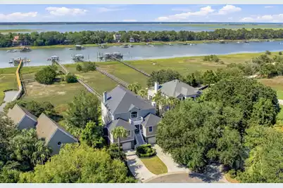 8 Ensign Court, Isle Of Palms, SC 29451 - Photo 3