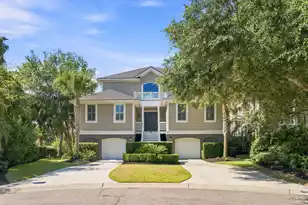 8 Ensign Ct, Isle Of Palms, SC 29451 - Photo 5