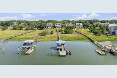8 Ensign Court, Isle Of Palms, SC 29451 - Photo 19