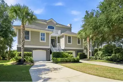 8 Ensign Court, Isle Of Palms, SC 29451 - Photo 7