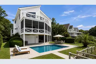8 Ensign Court, Isle Of Palms, SC 29451 - Photo 11