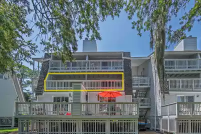 266 Sea Cloud Circle, Edisto Island, SC 29438 - Photo 7