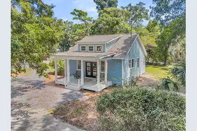 6094 Chisolm Road, Johns Island, SC 29455 - Photo 1