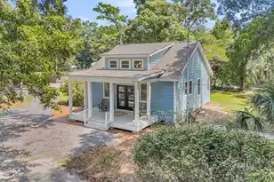 6094 Chisolm Rd, Johns Island, SC 29455 - Photo 1