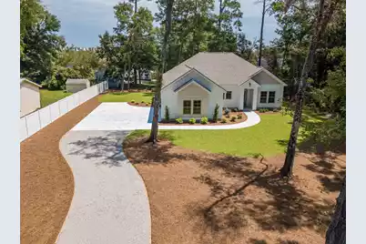 13420 Ocean Highway, Pawleys Island, SC 29585 - Photo 1