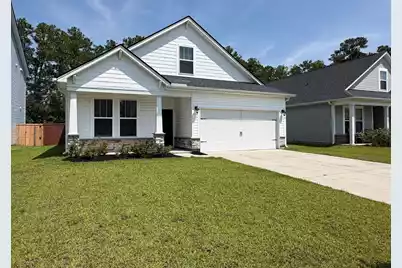 150 Wappoo Trace Lane, Summerville, SC 29486 - Photo 1
