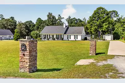 138 Hidden Hills, Cross, SC 29436 - Photo 47