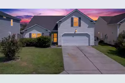 110 Cherry Laurel Lane, Goose Creek, SC 29445 - Photo 1