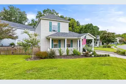 12 Palmetto Park Road, Charleston, SC 29407 - Photo 3