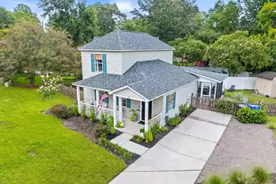 12 Palmetto Park Road, Charleston, SC 29407 - Photo 5