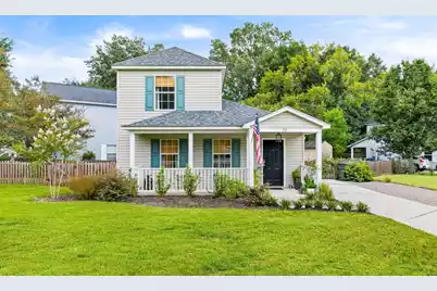 12 Palmetto Park Road, Charleston, SC 29407 - Photo 1