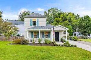 12 Palmetto Park Rd, Charleston, SC 29407 - Photo 1