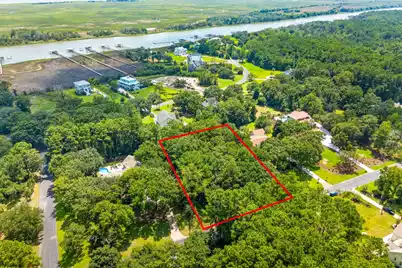 Lot 31 Gull Bay, Awendaw, SC 29429 - Photo 1