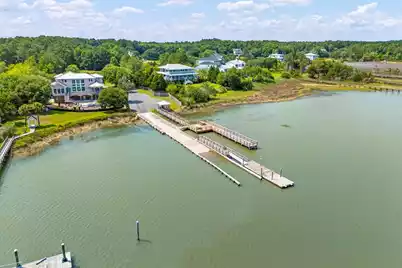 Lot 31 Gull Bay, Awendaw, SC 29429 - Photo 11