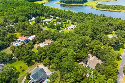Lot 31 Gull Bay, Awendaw, SC 29429 - Photo 7