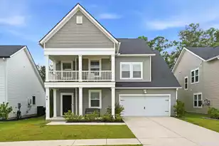 94 Red Blf St, Summerville, SC 29483 - Photo 1