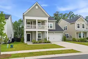 94 Red Blf St, Summerville, SC 29483 - Photo 59
