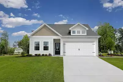 528 O'Leary Circle, Summerville, SC 29483 - Photo 1
