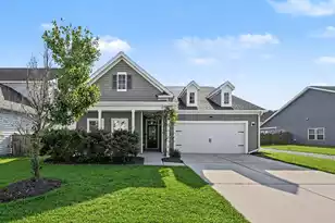1510 Dawn Mist Wy, Charleston, SC 29414 - Photo 1