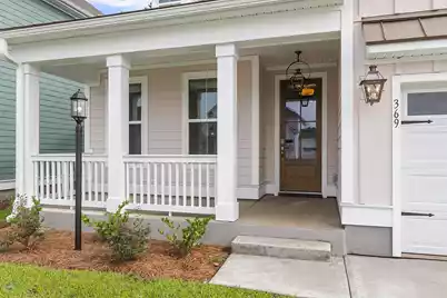 1 Tuggle Lane Drive, Ridgeville, SC 29472 - Photo 5
