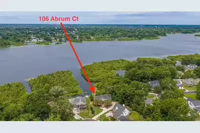 106 Abrum Court, Goose Creek, SC 29445 - Photo 5