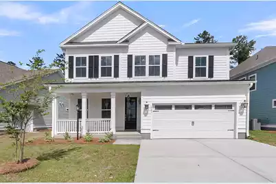 5 Tuggle Lane Drive, Ridgeville, SC 29472 - Photo 3