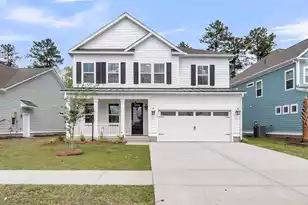 5 Tuggle Ln Dr, Ridgeville, SC 29472 - Photo 1