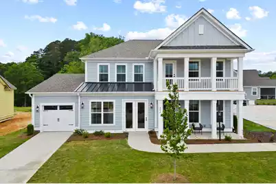 7 Tuggle Lane Drive, Ridgeville, SC 29472 - Photo 1