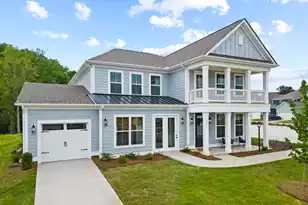 7 Tuggle Ln Dr, Ridgeville, SC 29472 - Photo 3