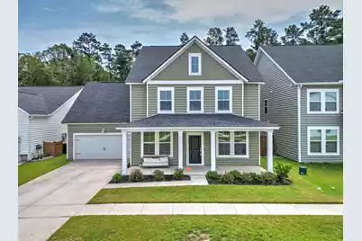 2030 Nola Run, Summerville, SC 29485 - Photo 1