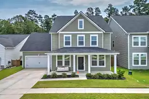 2030 Nola Run, Summerville, SC 29485 - Photo 1