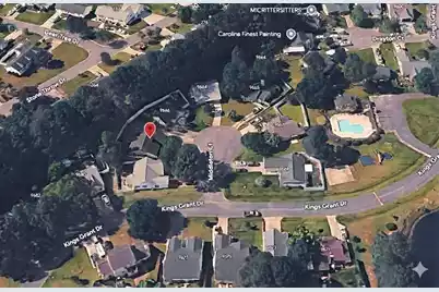 9668 Middleton Court, Murrells Inlet, SC 29576 - Photo 19