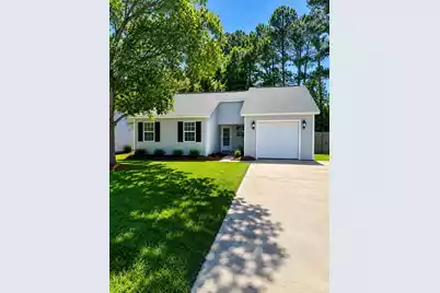 9668 Middleton Court, Murrells Inlet, SC 29576 - Photo 1