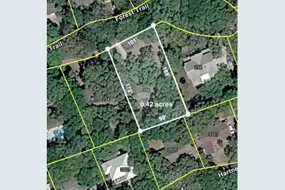 256 Forest Trail, Isle Of Palms, SC 29451 - Photo 1