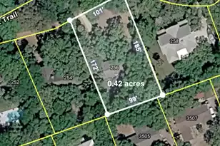 256 Forest Trail, Isle Of Palms, SC 29451 - Photo 1