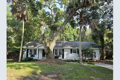 256 Forest Trail, Isle Of Palms, SC 29451 - Photo 9