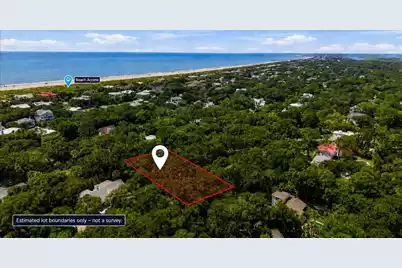 256 Forest Trail, Isle Of Palms, SC 29451 - Photo 5