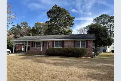 1774 Mayflower Drive N, Charleston, SC 29412 - Photo 1