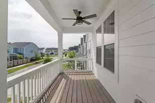1088 Magnolia Warbler Wy, Ravenel, SC 29470 - Photo 19