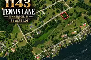 1143 Tennis Ln, Summerton, SC 29148 - Photo 1