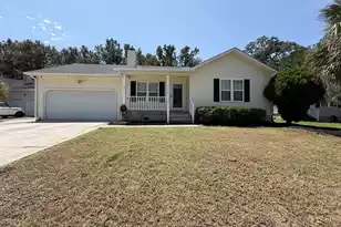 4248 Lavender Ln, North Charleston, SC 29420 - Photo 1