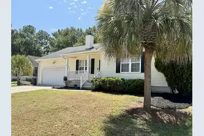 4248 Lavender Lane, North Charleston, SC 29420 - Photo 3