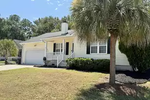 4248 Lavender Ln, North Charleston, SC 29420 - Photo 3