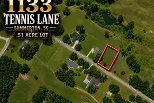 1133 Tennis Ln, Summerton, SC 29148 - Photo 1