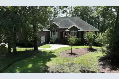 4268 Club Course Drive, North Charleston, SC 29420 - Photo 1