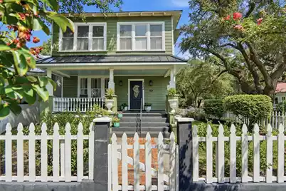 212 Congress Street, Charleston, SC 29403 - Photo 1