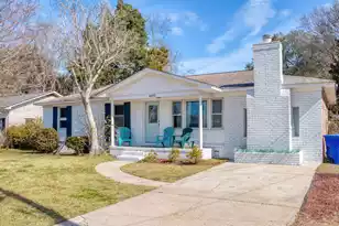 4622 Glenn St, North Charleston, SC 29405 - Photo 1