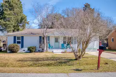 4622 Glenn Street, North Charleston, SC 29405 - Photo 7